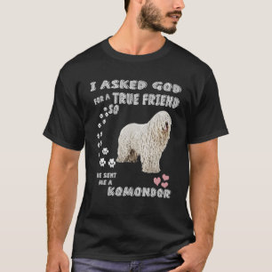 Camiseta Cachorro Mãe, Pai Húngaro De Cachorro, Bonita