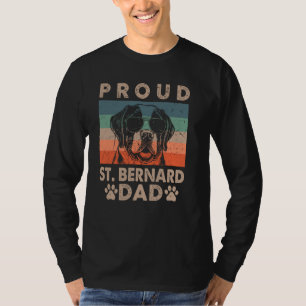 Camiseta Cachorro mais legal Mamãe Dons para Mulheres Ruas