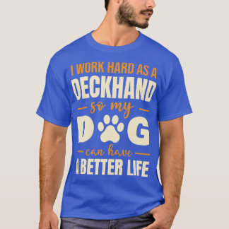 Camiseta Cachorro Maluco Hilariante