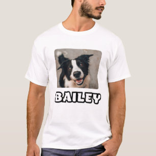 Camiseta Cachorro Masculino