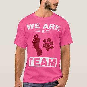 Camiseta Cachorro Melhor Amigo Proprietário de Cachorros Ho