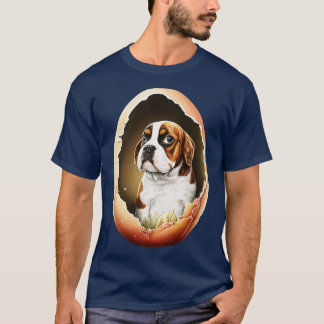 Camiseta Cachorro no ovo11