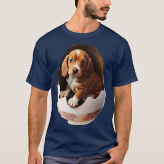 Camiseta Cachorro No Ovo Anubis Japanês Sakura Cherry Bloss
