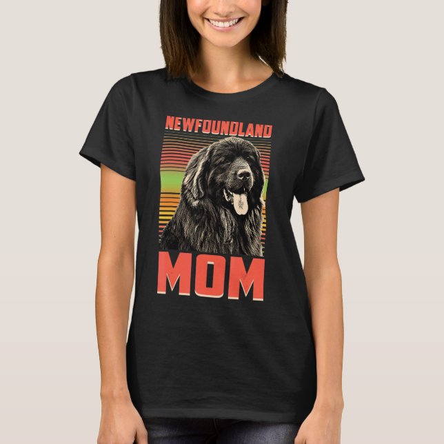 Camiseta Cachorro Novo Terra Mãe 3 (Frente)