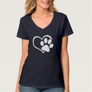 Camiseta Cachorro Pai Mãe Cachorro Adormecido Cachorros Pap