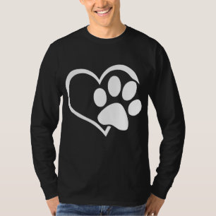 Camiseta Cachorro Pai Mãe Cachorro Adormecido Cachorros Pap