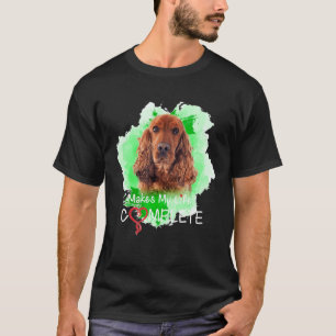 Camiseta Cachorro Panelino Faz Minha Vida Completa