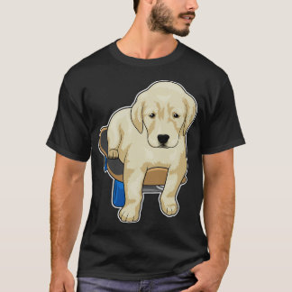 Camiseta Cachorro Patinador 2