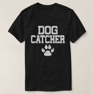 Camiseta Cachorro Pega Engraçado Fácil Festa de Halloween