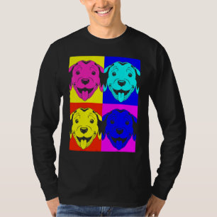 Camiseta Cachorro Popular   Dono de Animal Dono de Cachorro