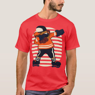 Camiseta Cachorro-Pug