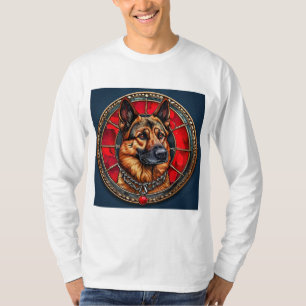 Camiseta Cachorro Puro-Sangue Legal
