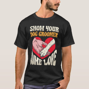 Camiseta Cachorro Que Ativa Cachorros Cachorros Cachorros C