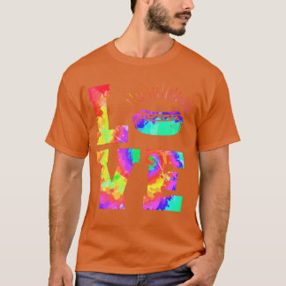 Camiseta Cachorro Quente Adulto Corante 80s 90s família
