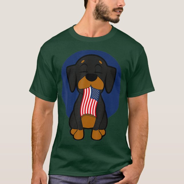 Camiseta Cachorro Quente Cão-Quente Cão-Quente, Ganha Engra (Frente)