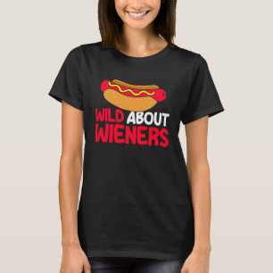 Camiseta Cachorro Quente Humor Adulto Trocadilho Safado Lou