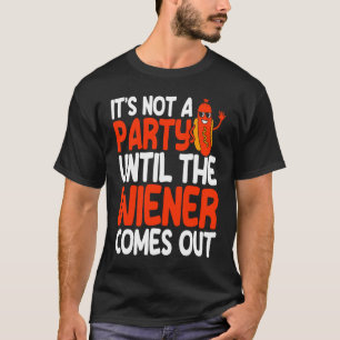 Camiseta Cachorro Quente Humor Adulto Trocadilho Safado Não