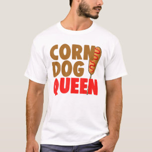 Camiseta Cachorro Rainha Engraçada Cachorro Engraçado Cães