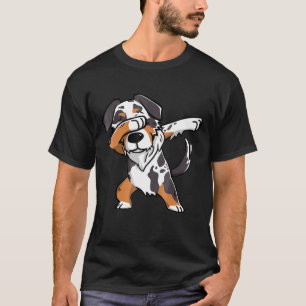 Camiseta Cachorro-raptor