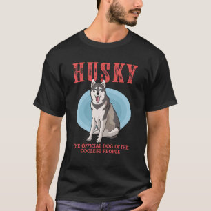 Camiseta Cachorro rouco Do Rouco Proprietário Do Cachorro M