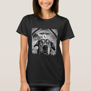 Camiseta Cachorro Sequestrado