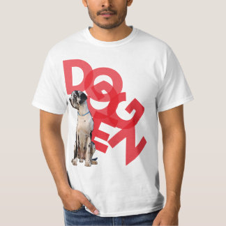 Camiseta Cachorros