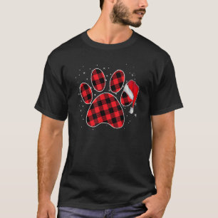 Camiseta Cachorros Cachorros Natal Engraçado Cachorro Xmas
