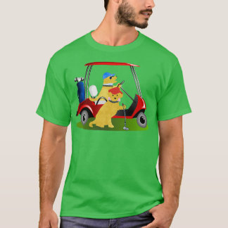 Camiseta Cachorros de Papoila