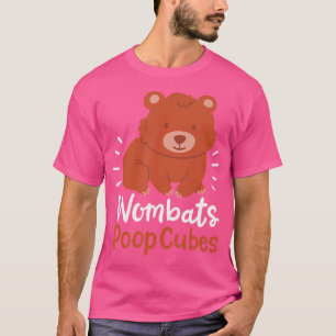 Camiseta Cachorros de Poop