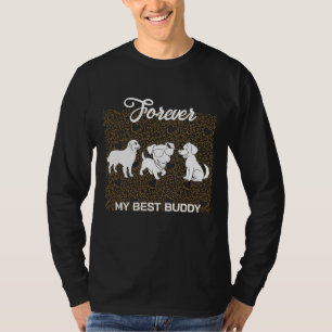 Camiseta cachorros engraçados