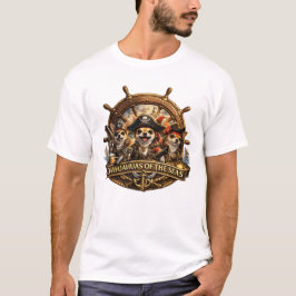 Camiseta Cachorros Minúsculos. Conheça os Chihuahuas dos Ma
