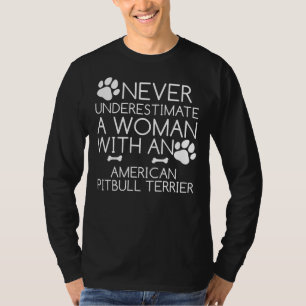 Camiseta Cachorros-Touro-Urso-Americano