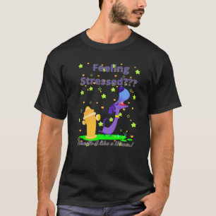 Camiseta Cachshund Funny Wiener Cachorro Humoroso Doxie Pu