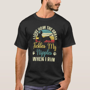 Camiseta Cachshund Puppy Souça