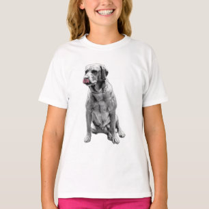 Camiseta Caco? Tratar? Eu?