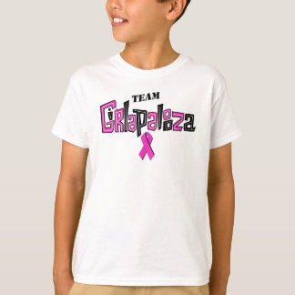 Camiseta Caçoa o Tshirt da equipe do algodão