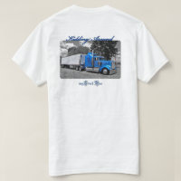 Caçoar em torno (logotipo #2 dianteiros)