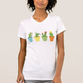 Camiseta Cacto