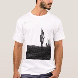 Camiseta cacto