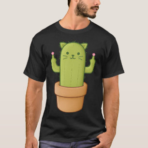Camiseta Cacto F*cktus