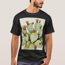 Camiseta Cactos