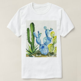 Camiseta Cactos