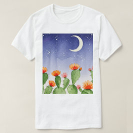 Camiseta Cactos