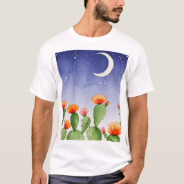 Camiseta Cactos