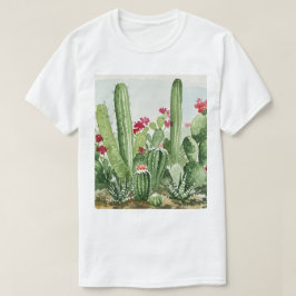 Camiseta Cactos