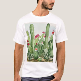 Camiseta Cactos