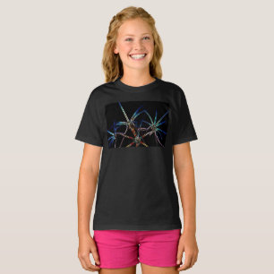 Camiseta Cactus 1 Girls