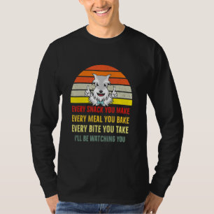 Camiseta Cada Cachorro Que Você Faz, O Treinador De Cachorr