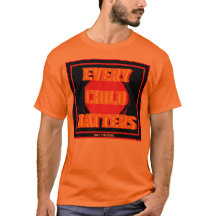 Cada Criança Importa Círculo Vermelho