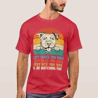 Camiseta Cada Lanche Que Você Faz Cada Refeição Que Você As